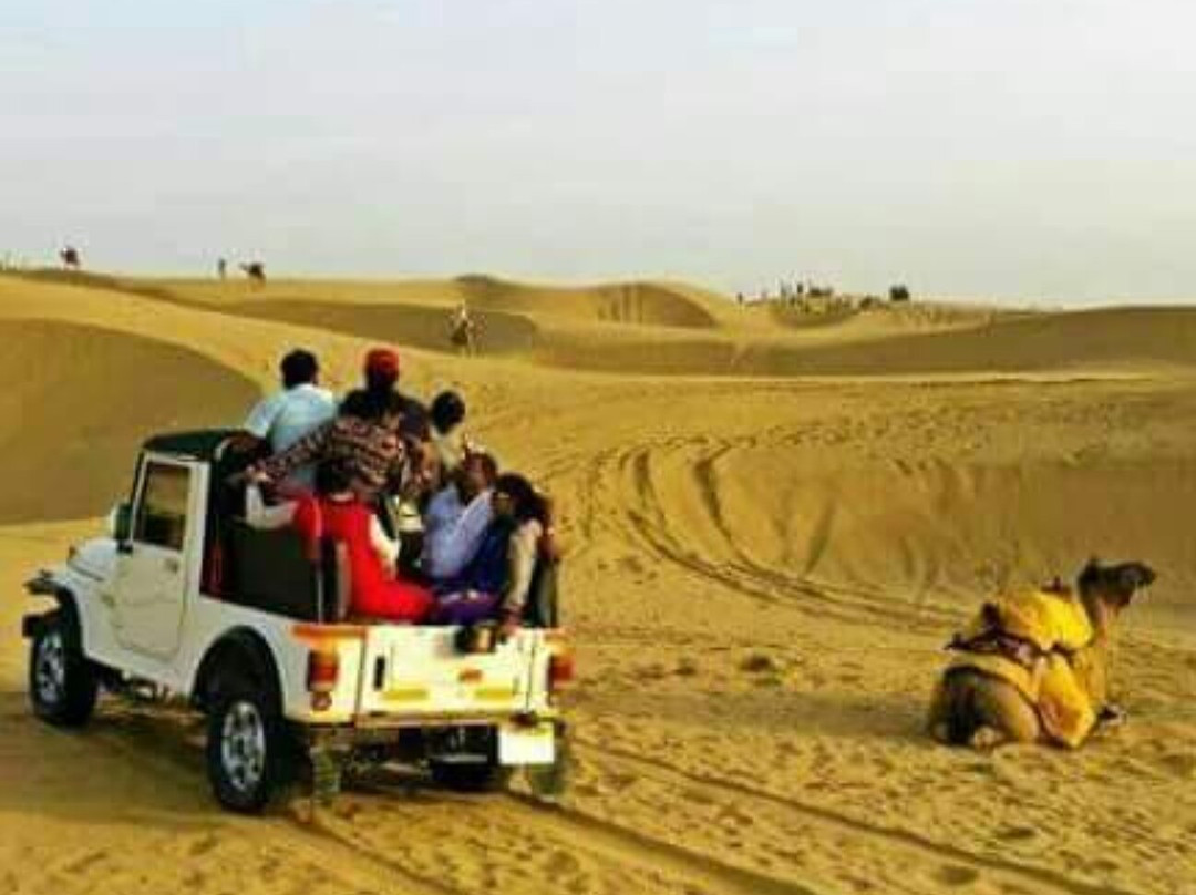 Jaisal Classic Resort Jaisalmer