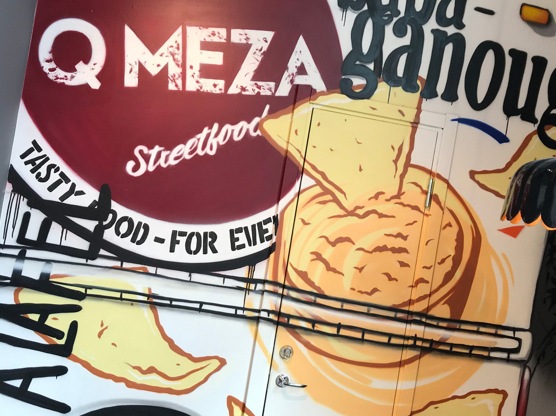 Qmeza