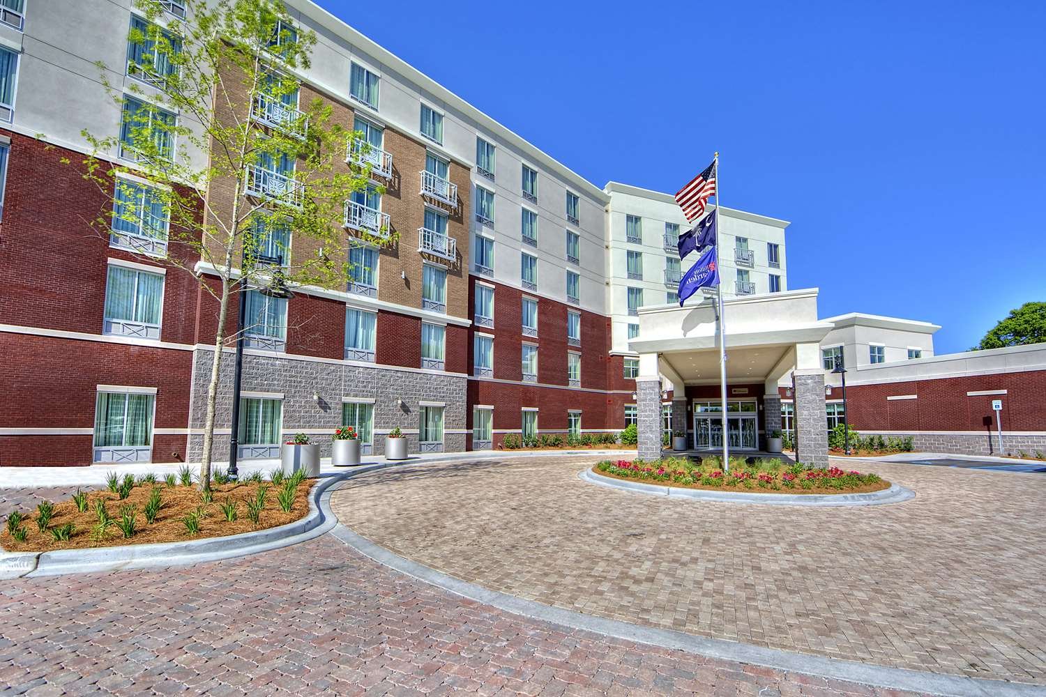 Hilton Garden Inn Charleston / Mt. Pleasant-官方