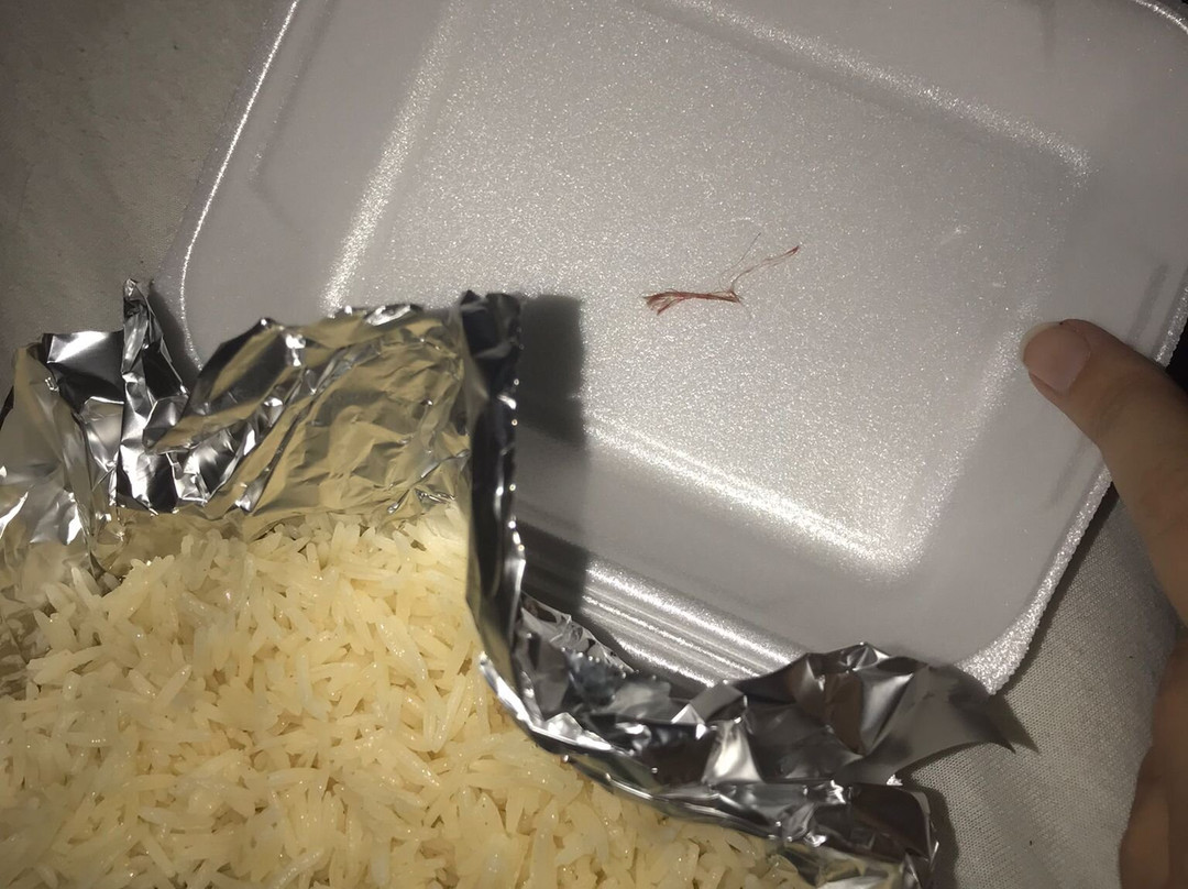 Restaurant George's Almelo