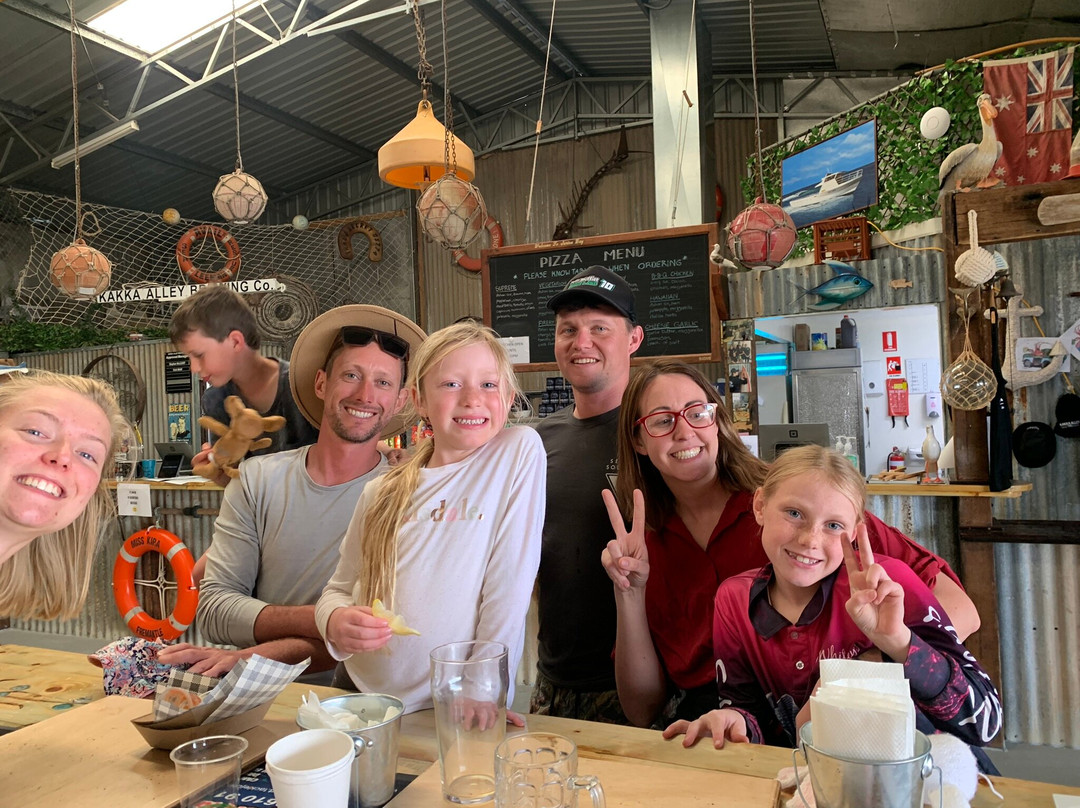 Kakka Alley Brewing