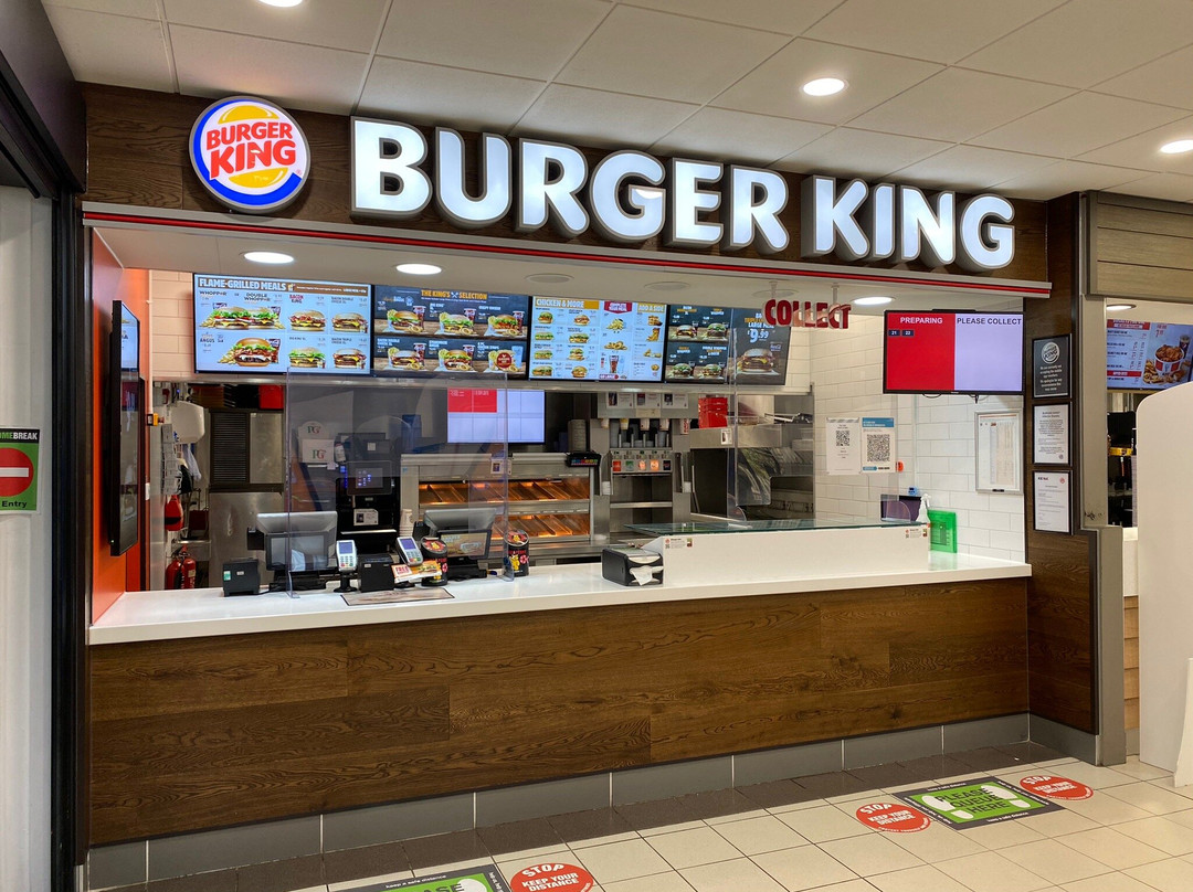 Burger King