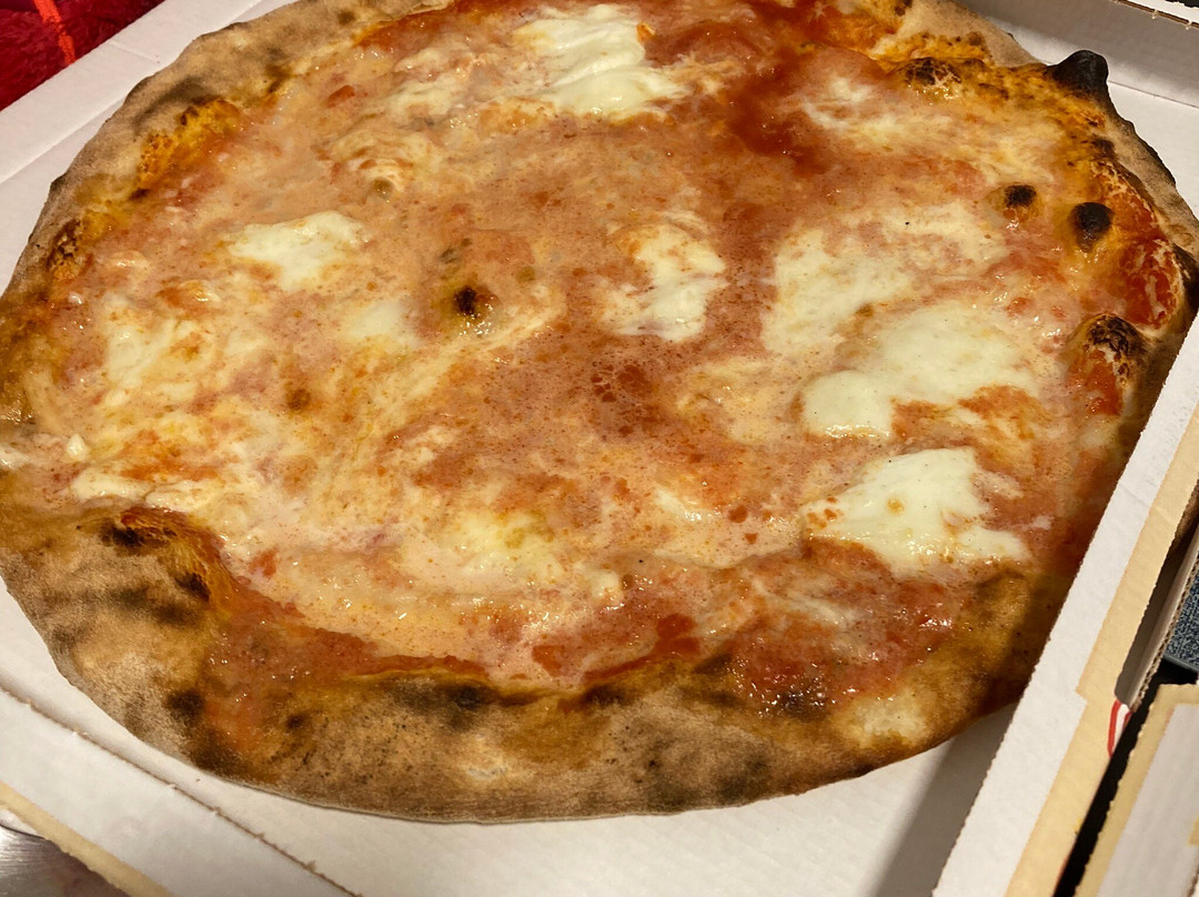 Bar Pizzeria Ristorante Big Gnomo