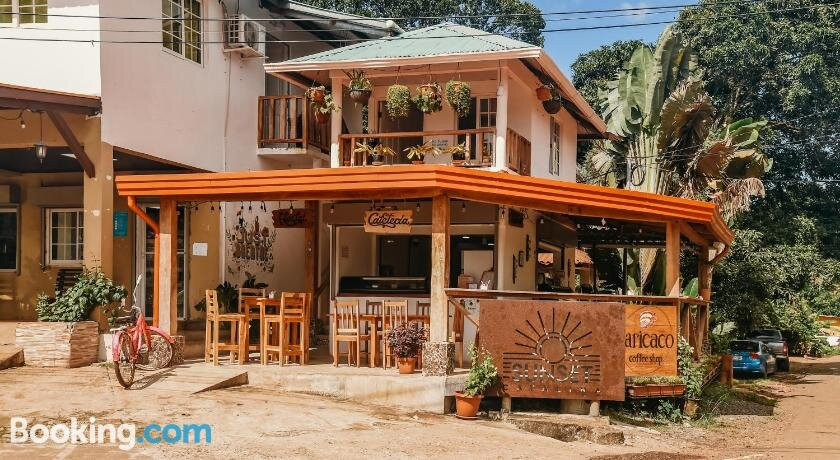 Sunset Catalina主图