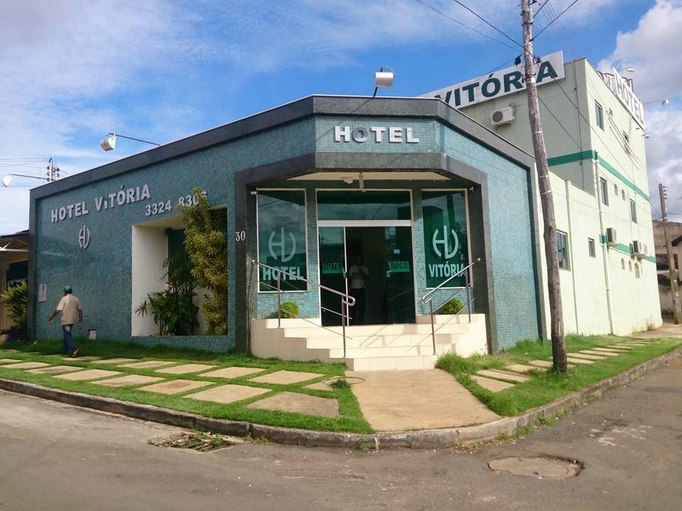 HOTEL VITÓRIA