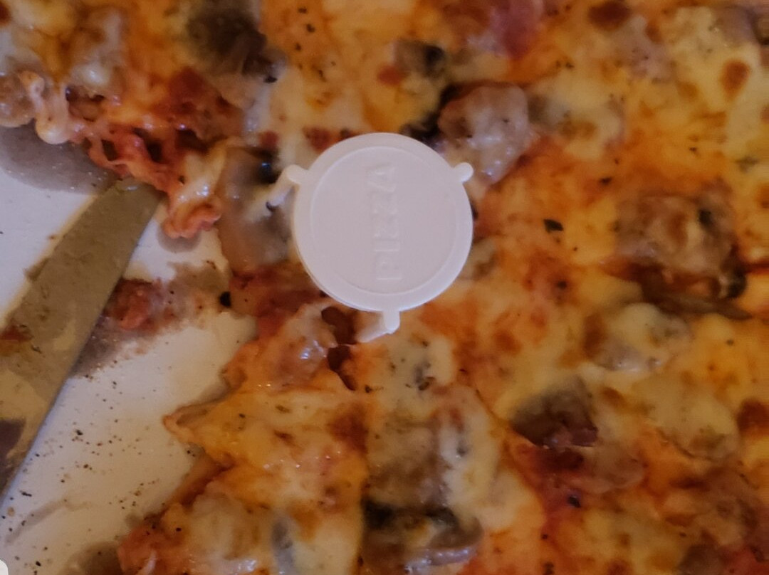 Leah's Italian Restaurant