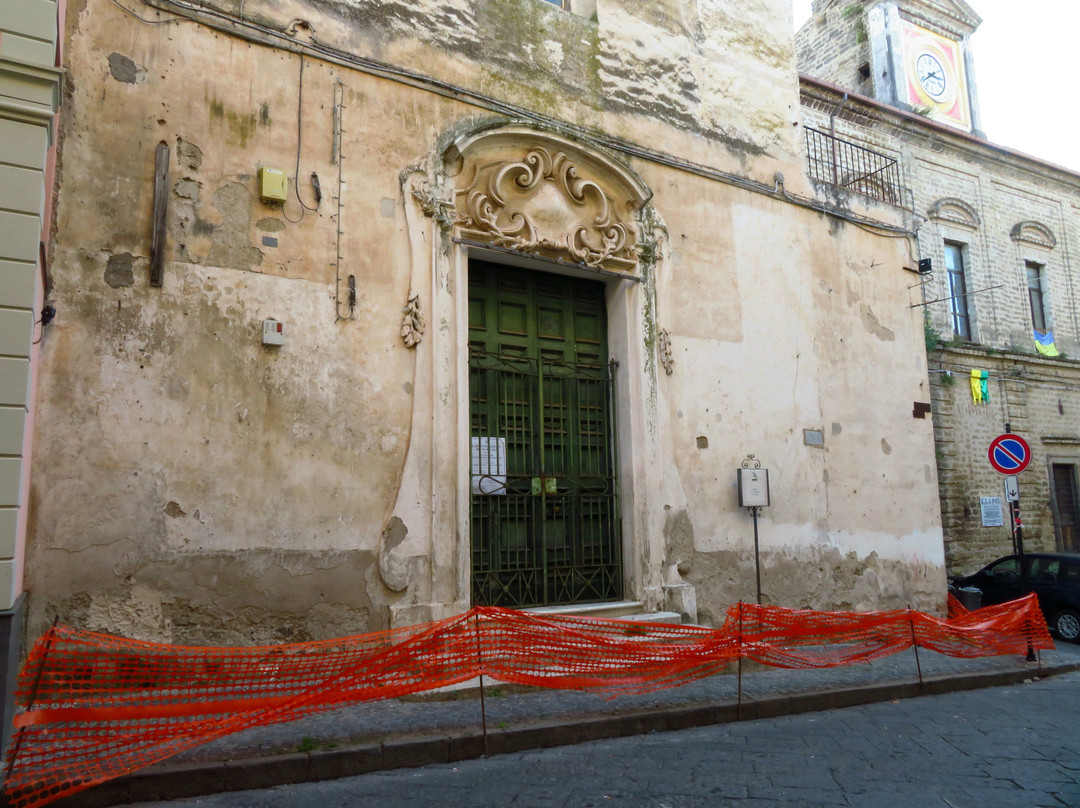 Chiesa di Sant’Agostino景点图片