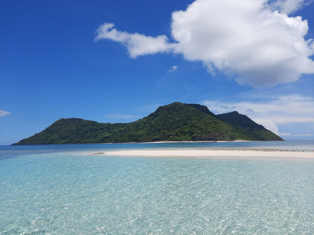 Mayotte Decouverte-Mamoudzou必去景点