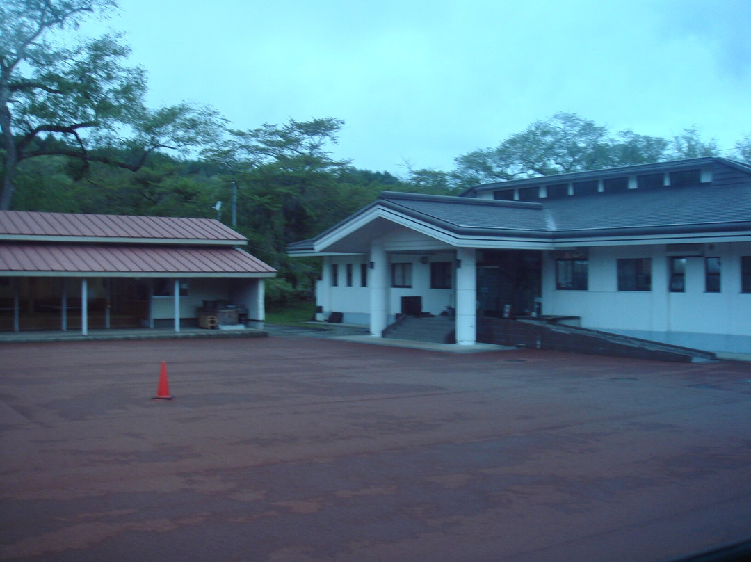 Yoson Park Ikoi no Hiroba-下乡町必去景点