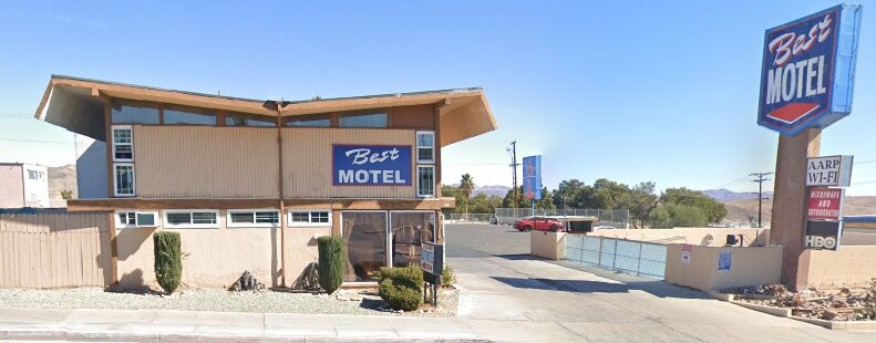 Best Motel