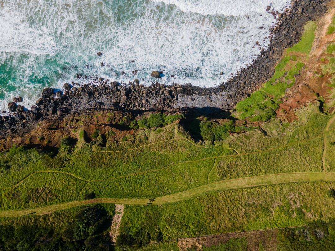 Byron Bay Coastal Walks景点图片