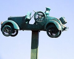 Barrio Ingles-Coquimbo必去景点