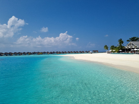 Ansama Travel & Tourism-马累必去景点