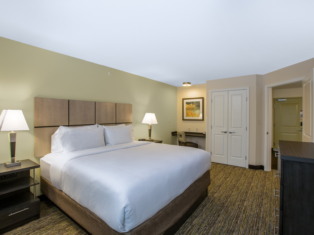 Candlewood Suites Bellevue By IHG主图