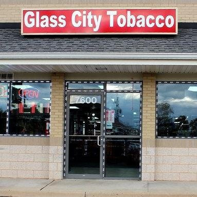 Glass City Tobacco景点图片