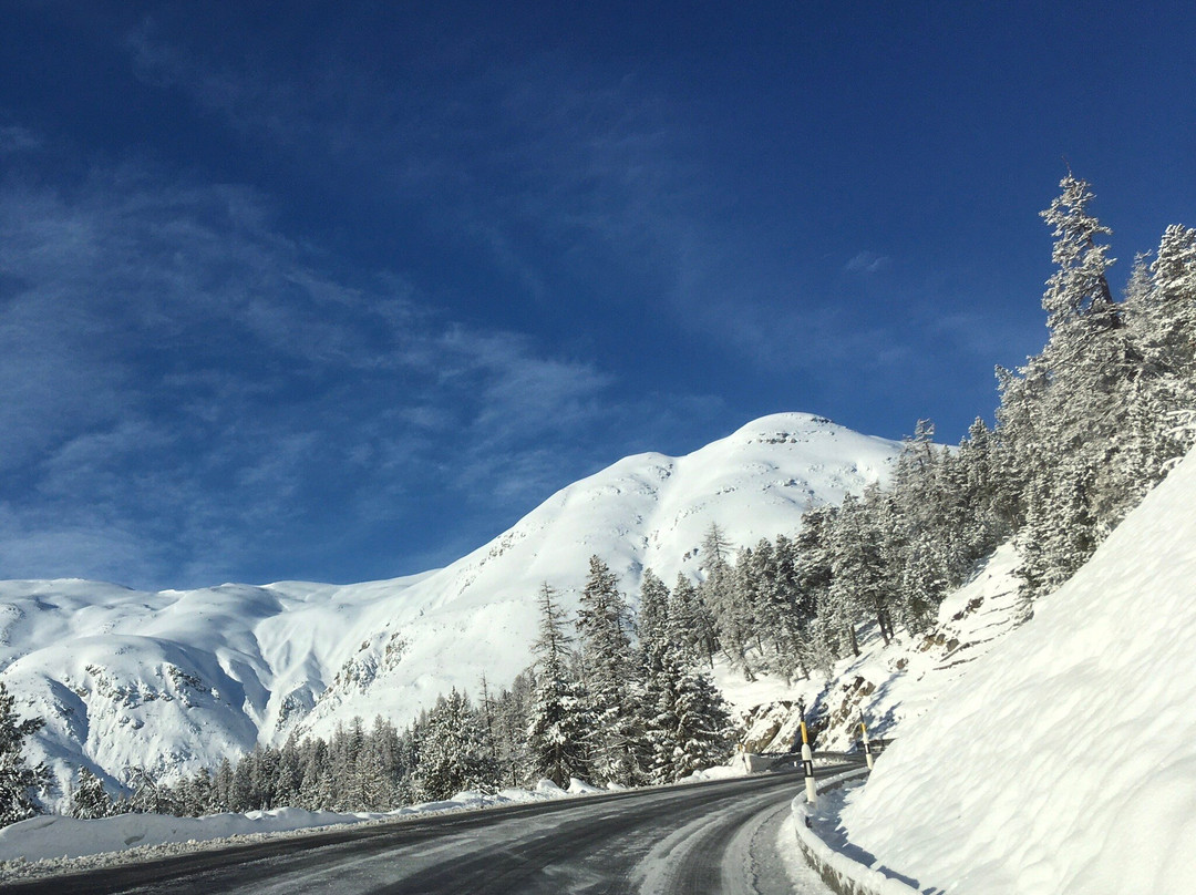 Val Muestair-Santa Maria Val Müstair必去景点