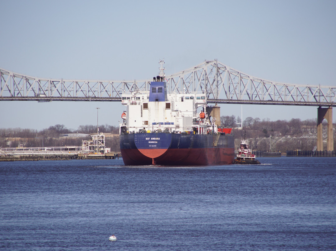 Perth Amboy Waterfront-Perth Amboy必去景点