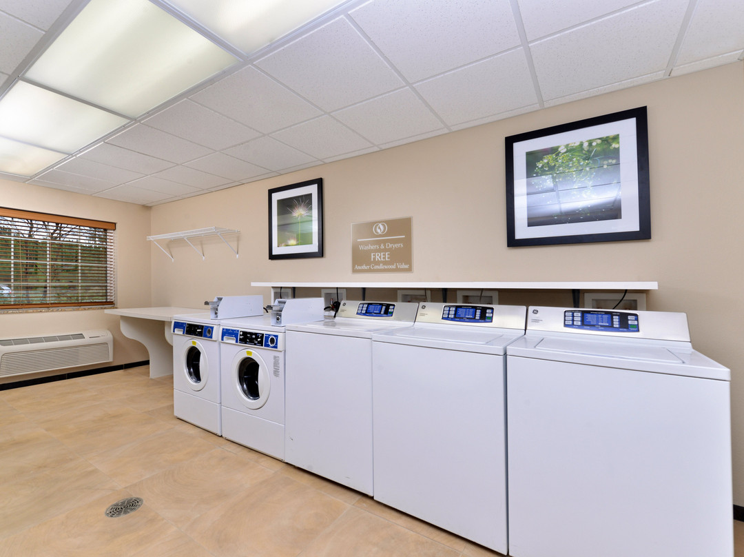 Candlewood Suites Bluffton-hilton Head By IHG主图