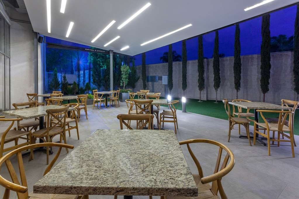 Tryp by Wyndham San Luis Potosi Hotel & Suites主图