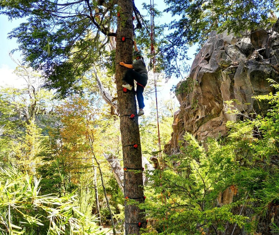 Ecoparque Shangri-La-Pinto必去景点