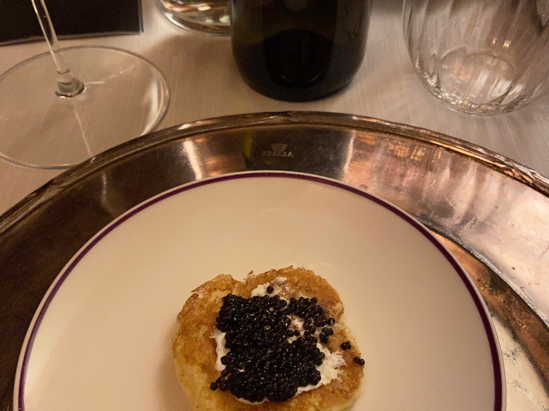 希尔米塔吉罗莱夏朵(意大利)Hotel Hermitage Relais & Châteaux主图