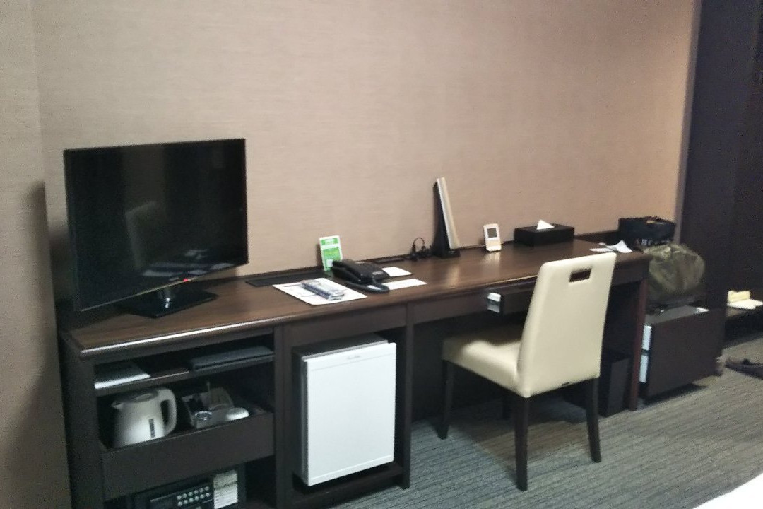 Silk Hotel主图