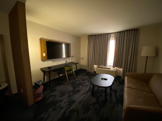 Fairfield by Marriott Inn & Suites Appleton主图
