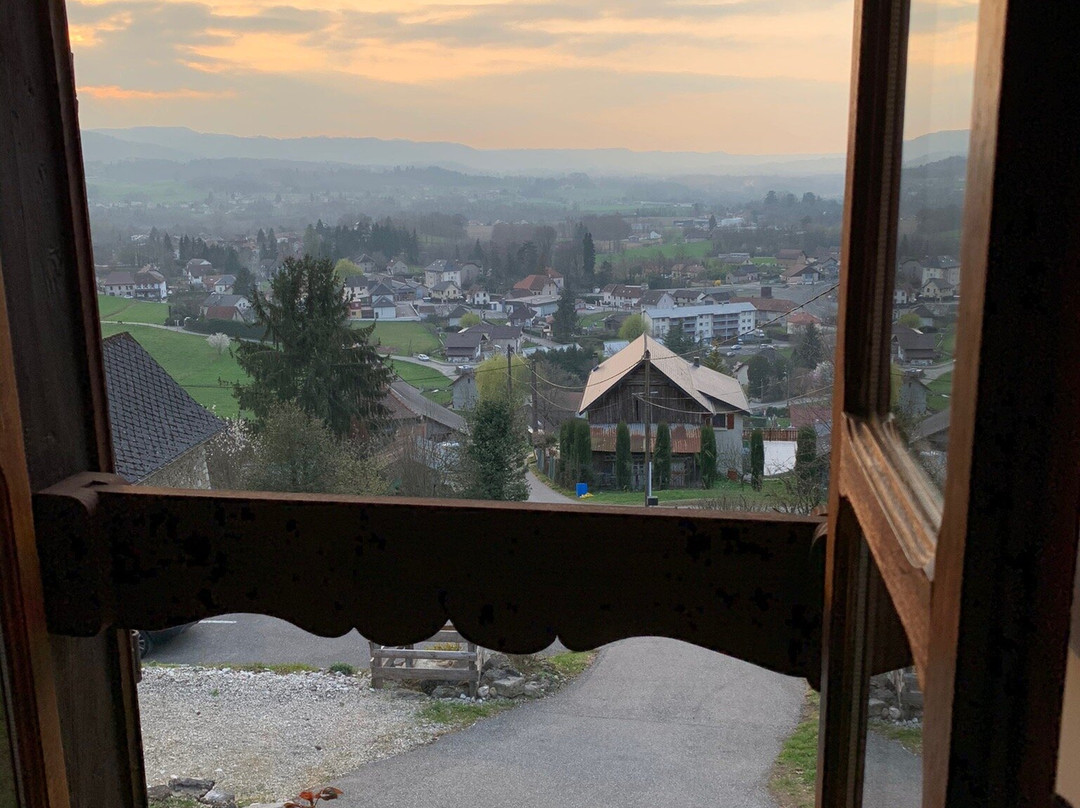 Les Pipistrelles主图