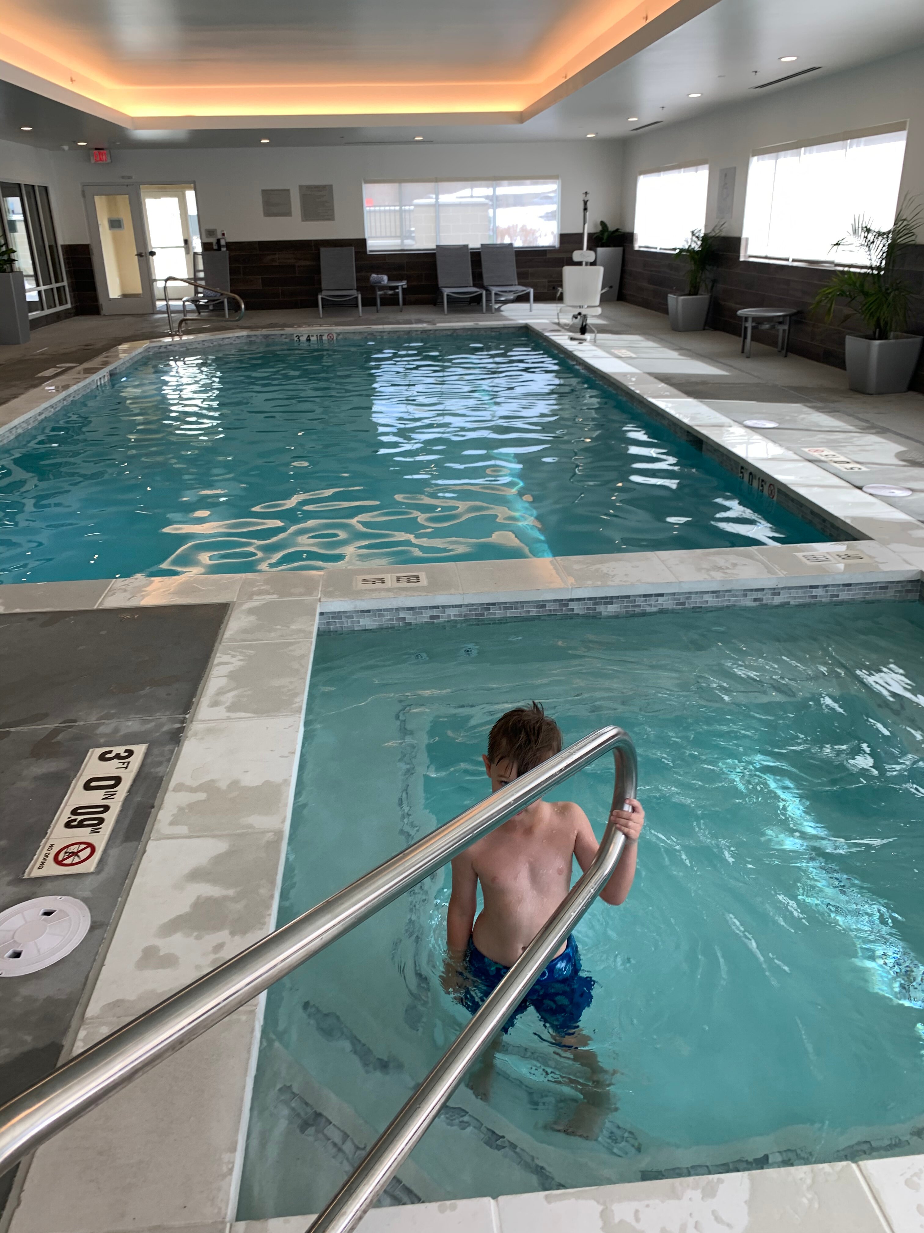 TownePlace Suites Logan-官方