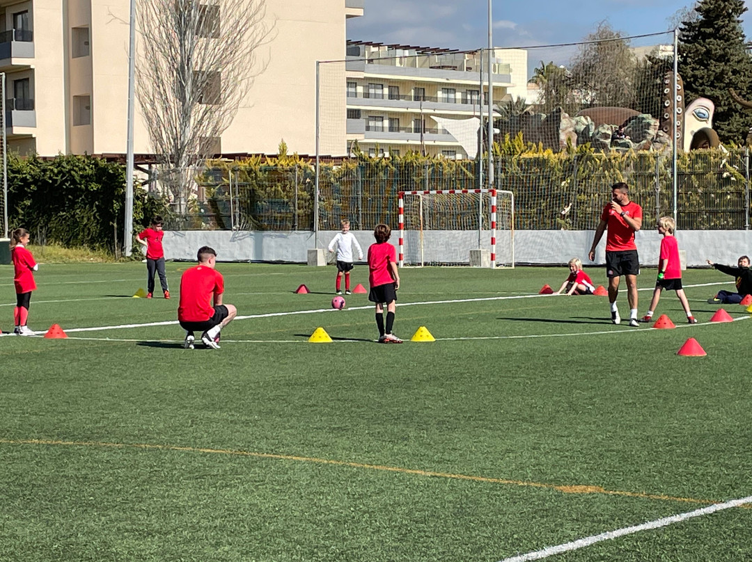 RMA Mallorca-马加洛夫必去景点