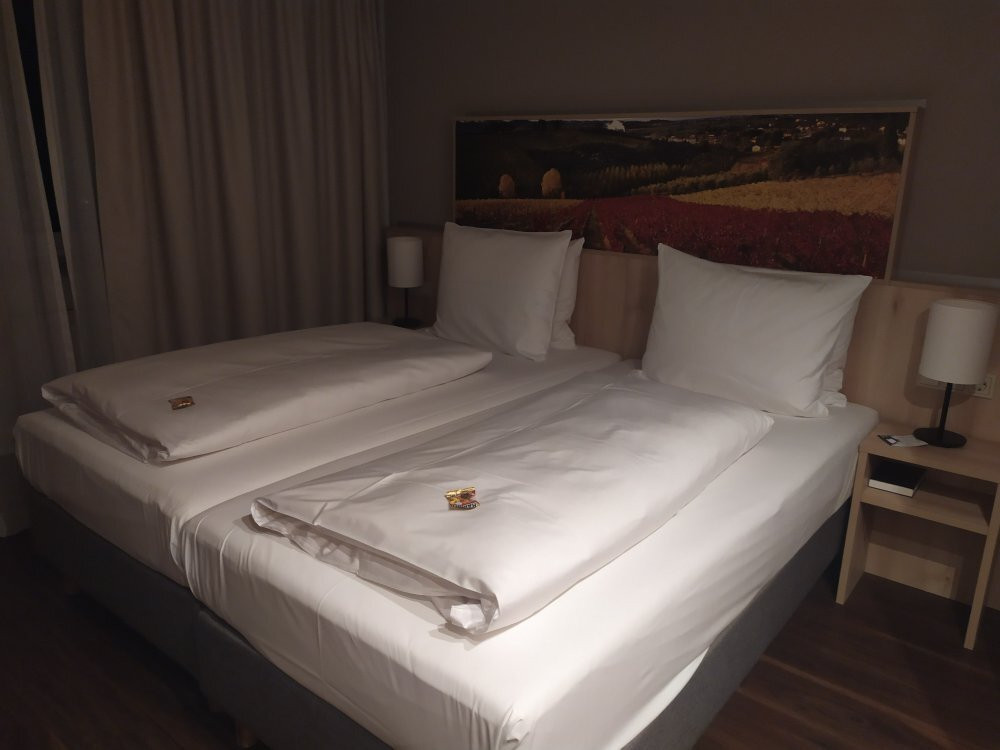 H+ Hotel Stuttgart Herrenberg主图