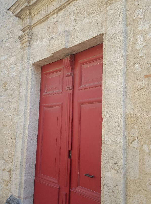 Eglise Paroissiale Saint Blaise景点图片