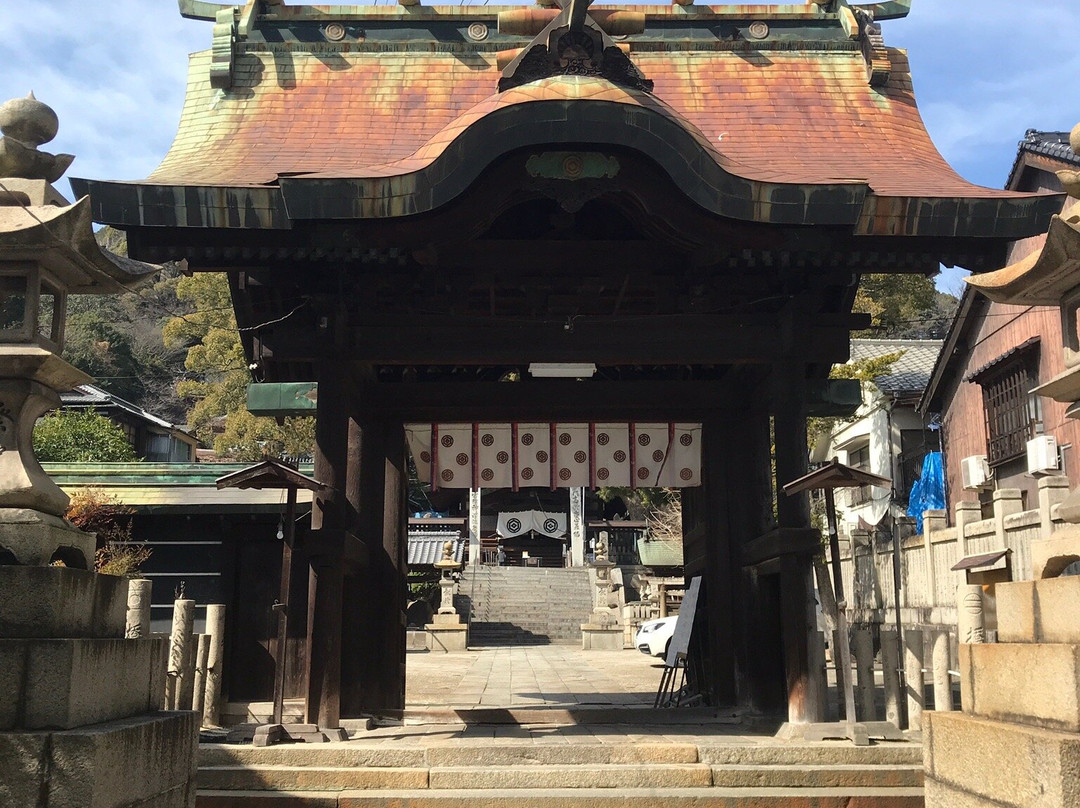 Furuderameguri Course-尾道市必去景点