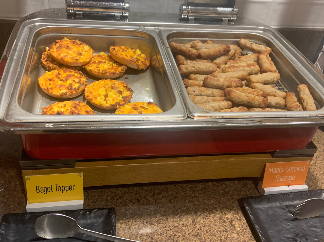 Hampton Inn & Suites Braselton主图