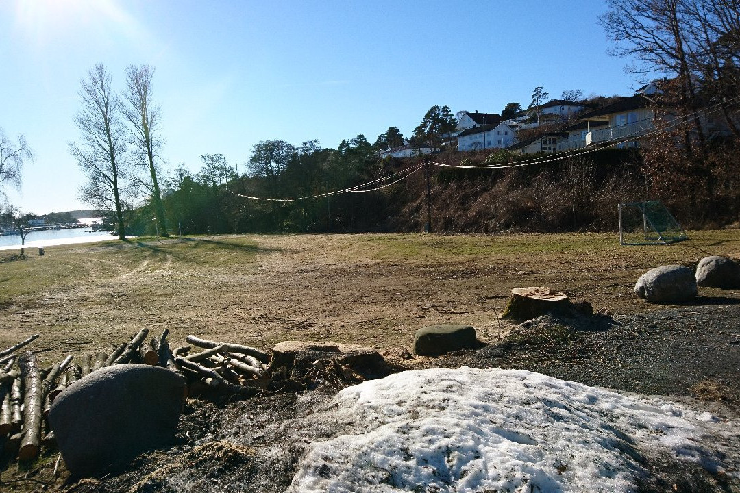 Groos Recreation Ground-Grimstad必去景点