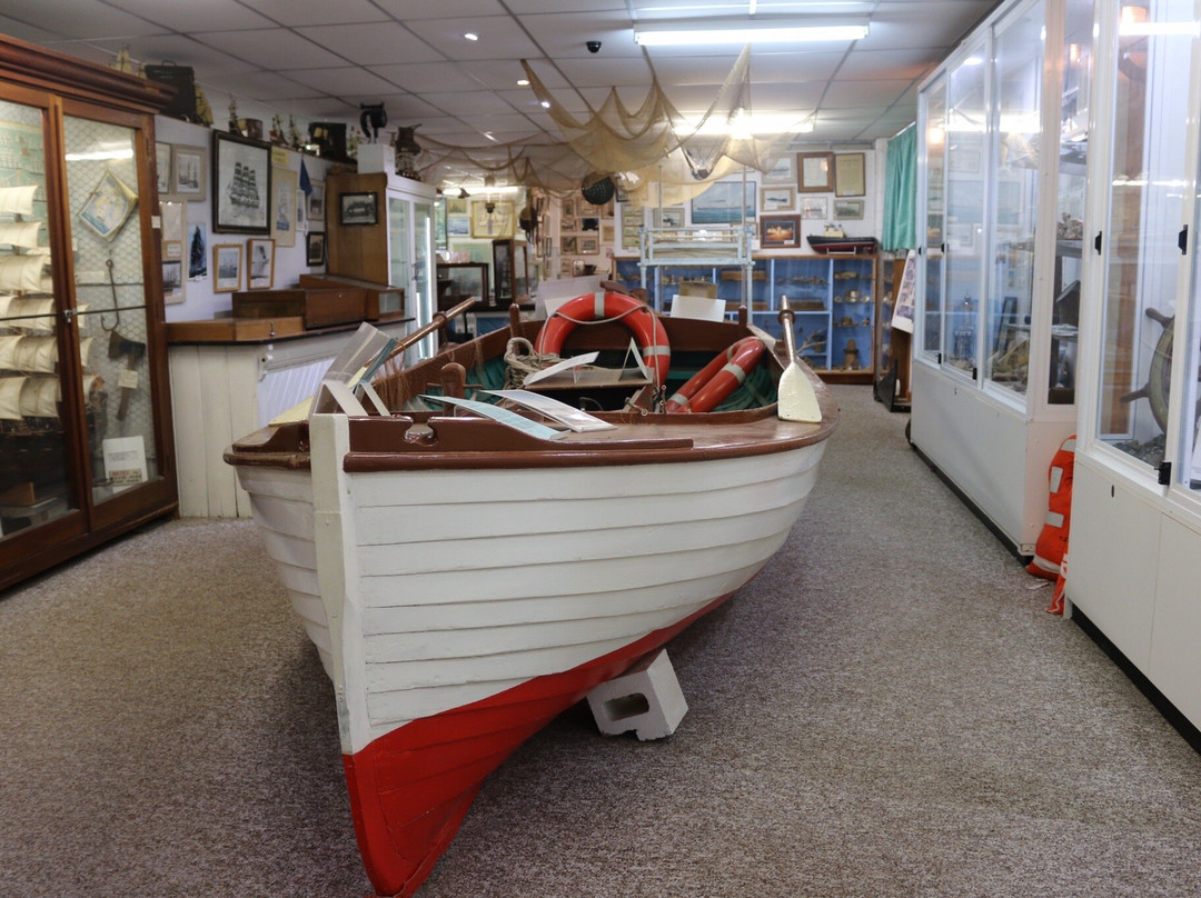 Wallaroo Heritage and Nautical Museum景点图片