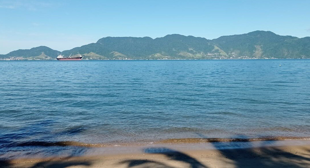 Praia do Barreiros-伊利亚贝拉必去景点