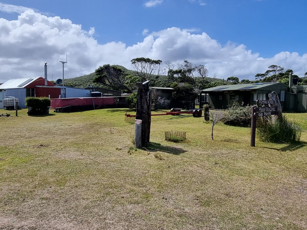 Pieman River Cruise-Corinna必去景点