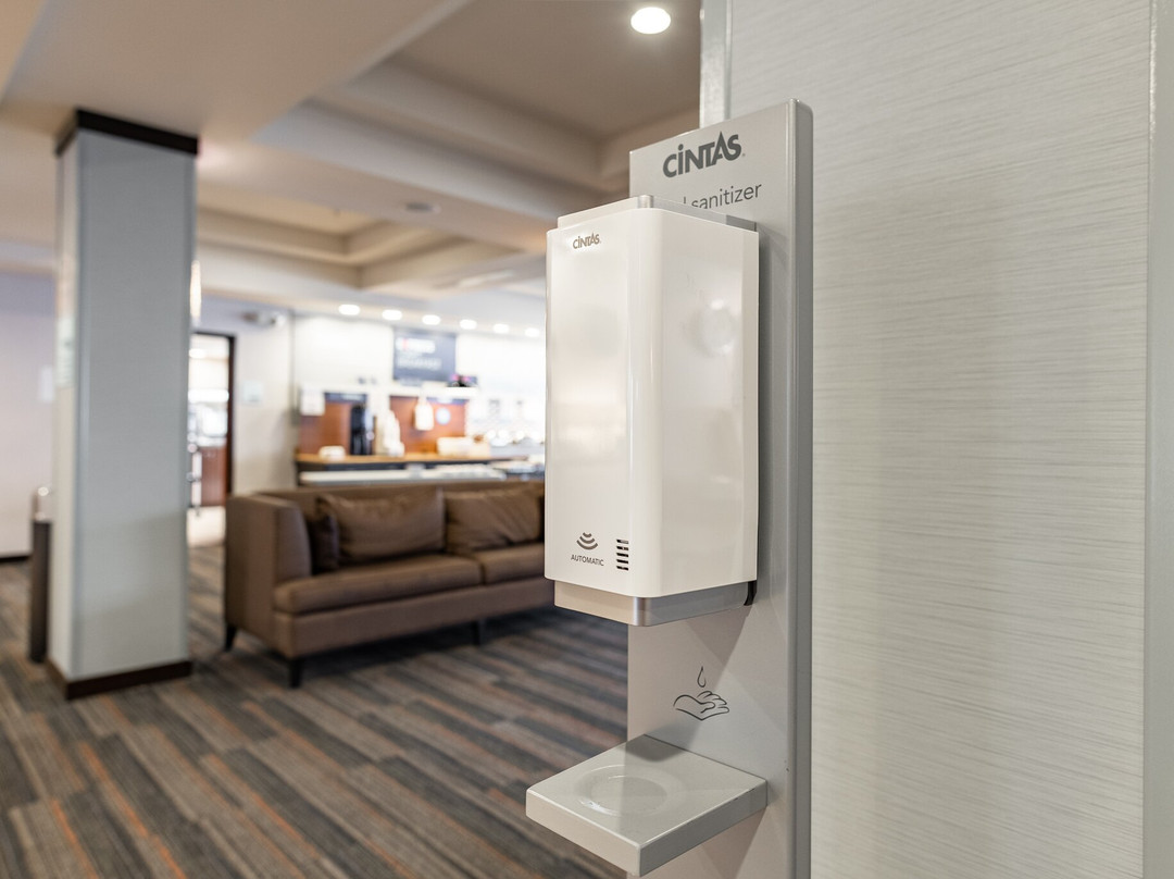 Holiday Inn Express & Suites Ironton By IHG主图