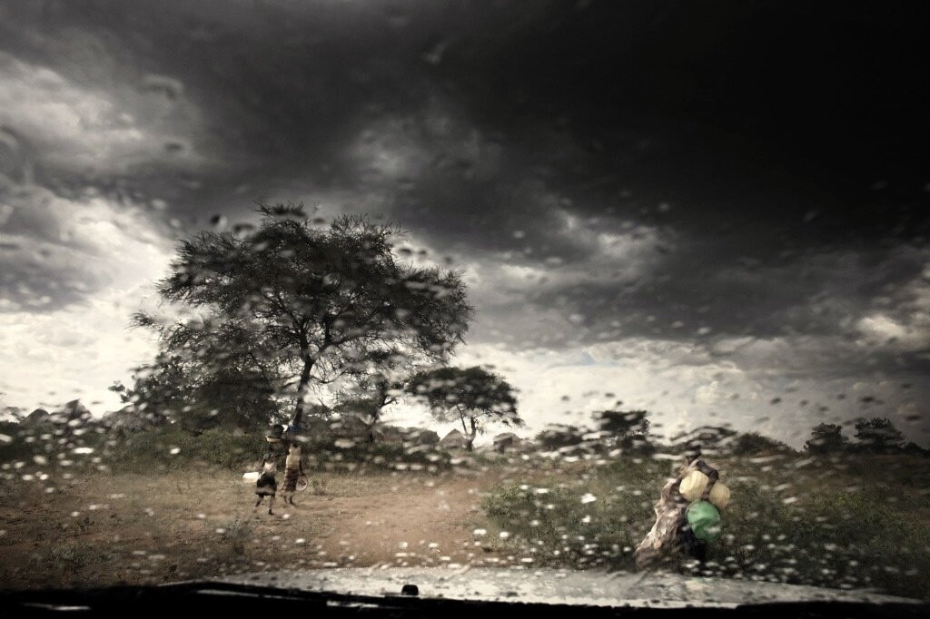 Chirundu旅游攻略图片