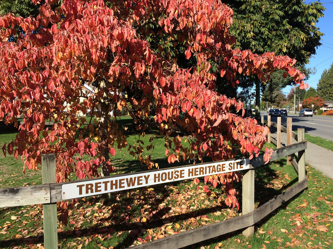 Trethewey House Heritage Site景点图片