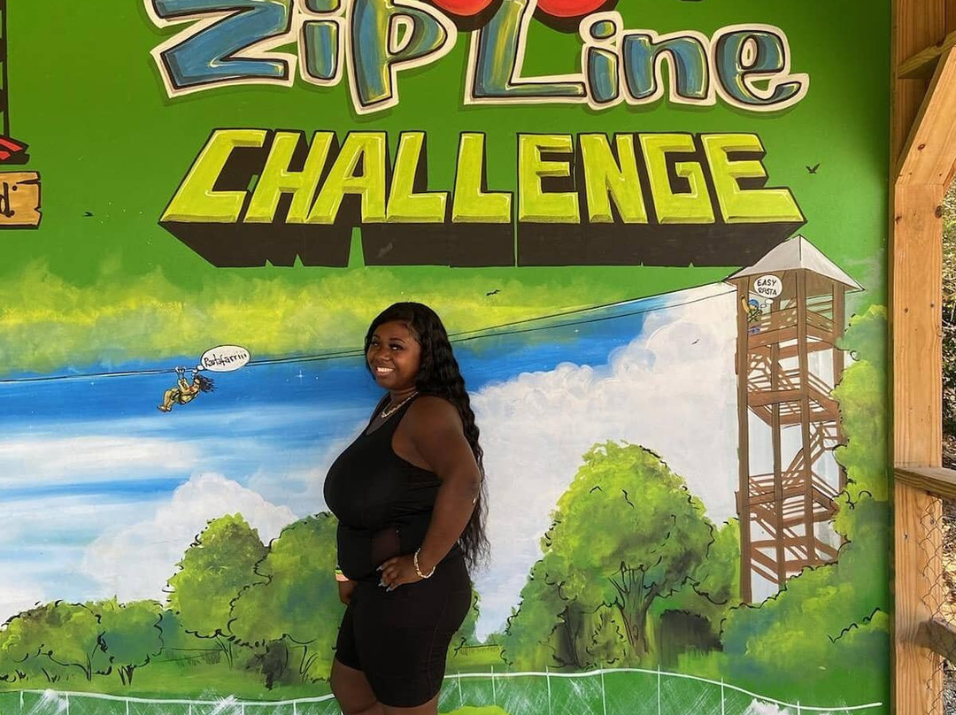 Pappi Tours JA-蒙特戈贝必去景点