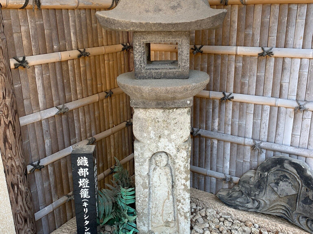 Kinshoji Temple-唐津市必去景点