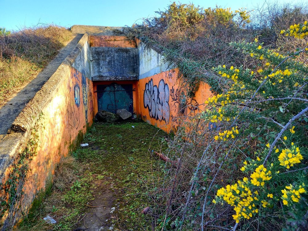 Site du Bégo-Plouharnel必去景点