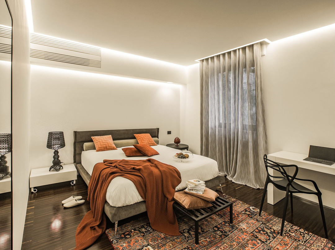 Viale Dei Lecci - Luxury Rooms主图