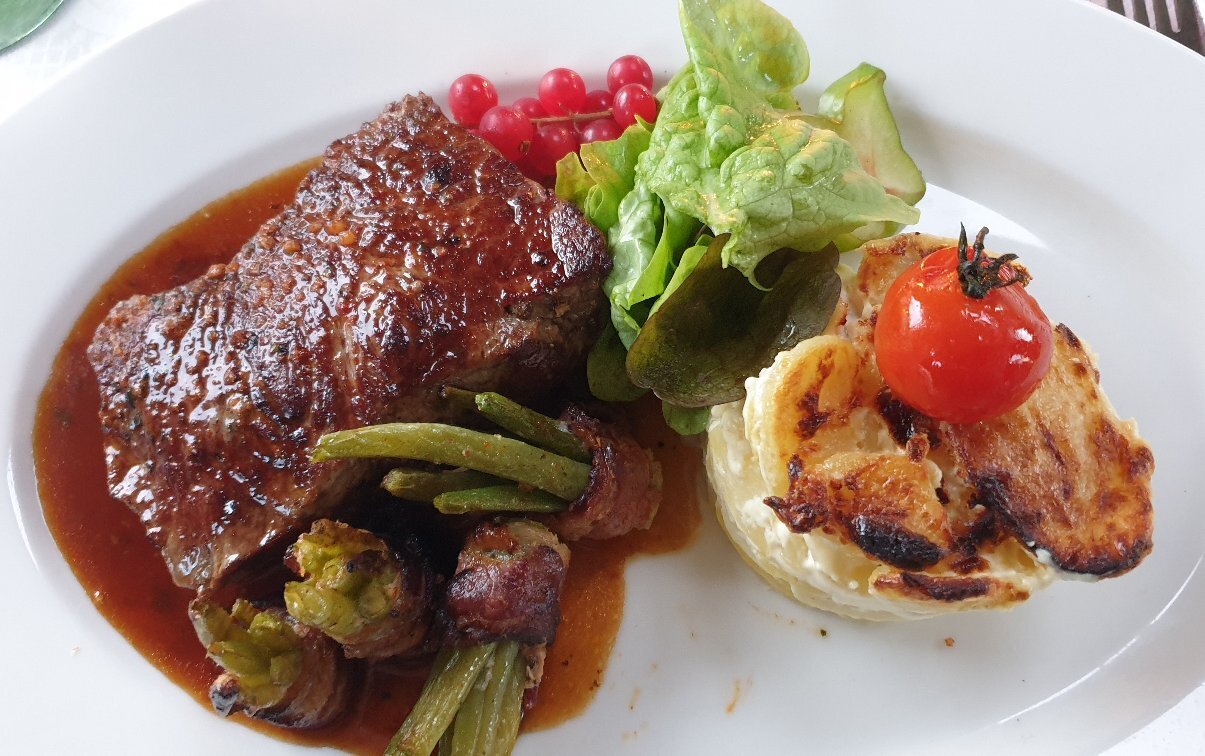 Landgut am Hochwald-官方