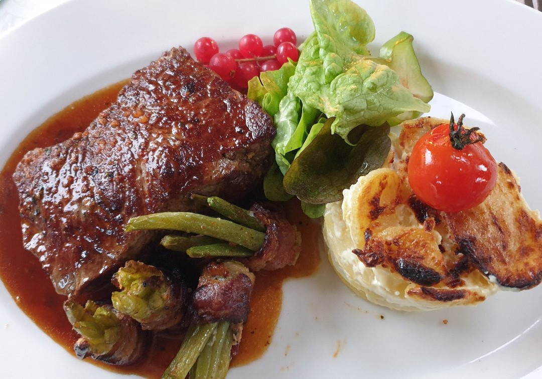 Landgut am Hochwald主图