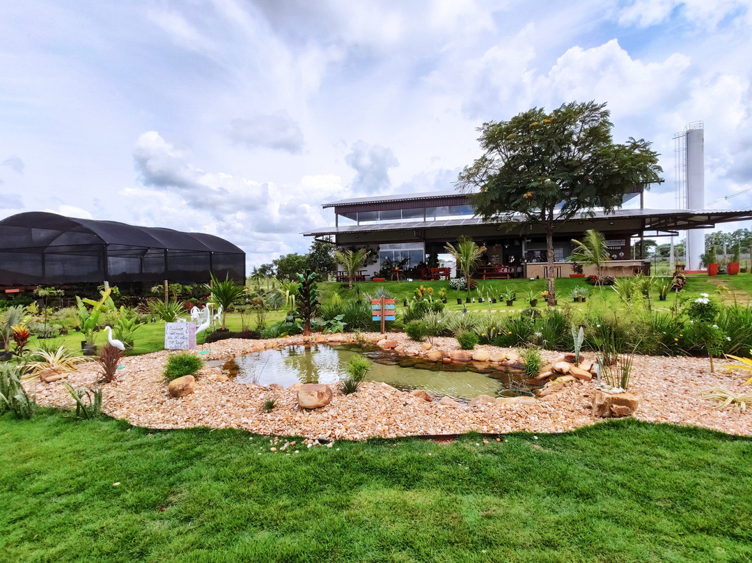 Floricultura Cantinho Do Cerrado