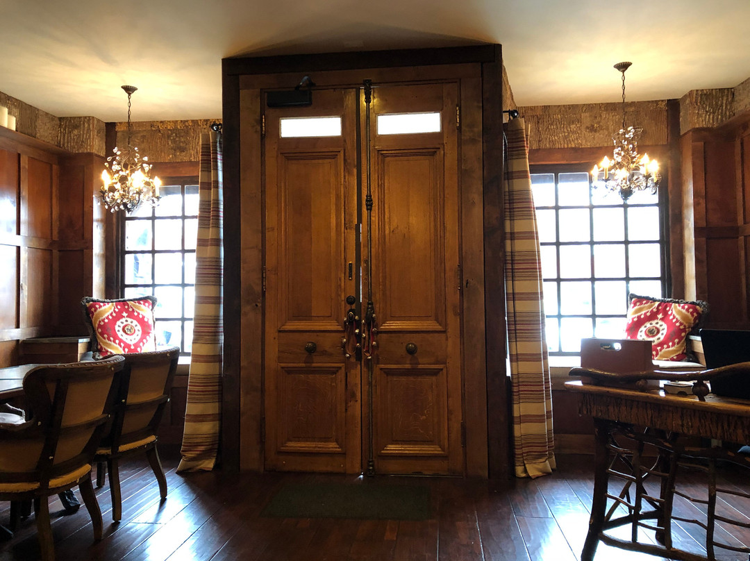 The White Birch Inn主图