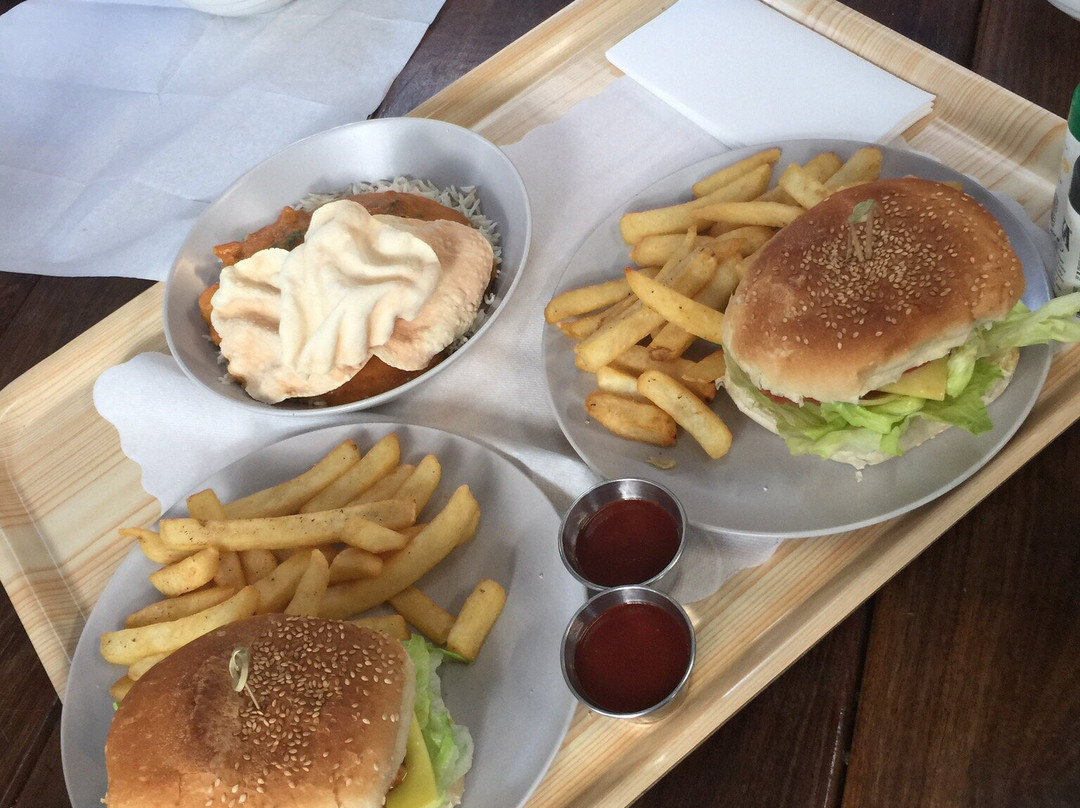 Beerwah Motor Lodge主图